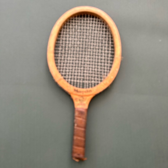 Vintage Rocket ball rocket Magda - Picture 3 of 5